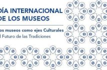 Día Internacional de los Museos en Almería