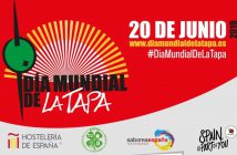Día Mundial De La Tapa 2019 en Almería