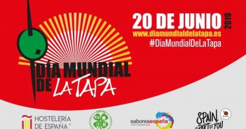 Día Mundial De La Tapa 2019 en Almería