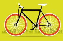 Día de la bicicleta en El Ejido