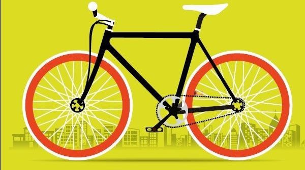 Día de la bicicleta en El Ejido