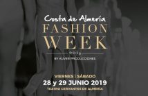 Costa de Almería Fashion Week