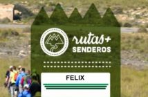 Rutas y Senderos 2019 - Diputación de Almería