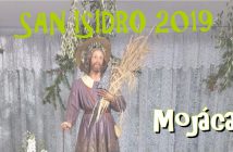 Fiestas de San Isidro en Mojácar 2019