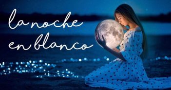 La Noche en Blanco en El Ejido 2019