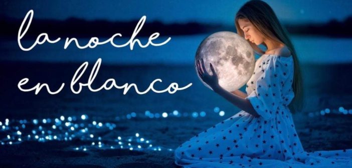 La Noche en Blanco en El Ejido 2019