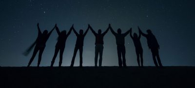 Senderismo Nocturno y Astronomía - Cabo de Gata