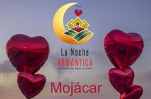 Noche Romántica Mojácar