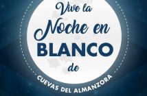 Noche en Blanco Cuevas de Almanzora