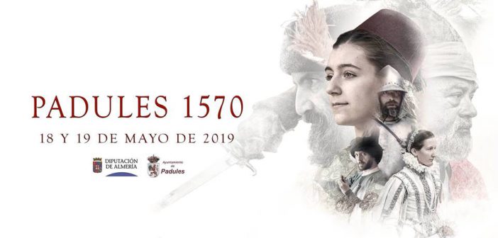Recreación Histórica Paz De La Alpujarra Padules 2019