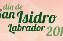 San Isidro Labrador Níjar 2019