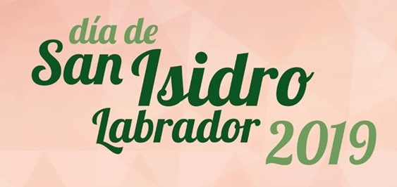 San Isidro Labrador Níjar 2019