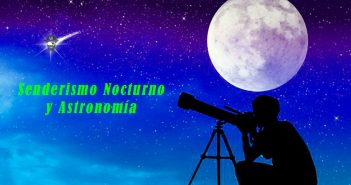 Senderismo Nocturno y Astronomía - Cabo de Gata