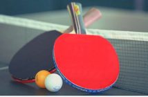 Torneo Tenis de Mesa en Garrucha