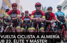 Vuelta Ciclista a Almería 2020