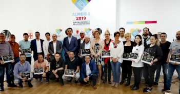 XII Ruta de Tapas por Almería