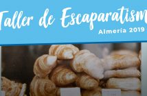 Taller de Escaparatismo - Almería2019