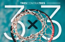 Baloncesto 3x3 “Costa de Almería”