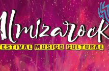 Almizarock 2019, Cuevas de Almanzora