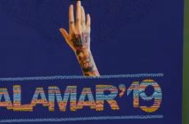 ALAMAR 2019 Almería