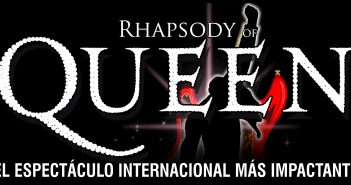 Rhapsody of QUEEN Almería