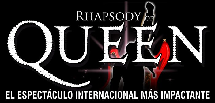 Rhapsody of QUEEN Almería