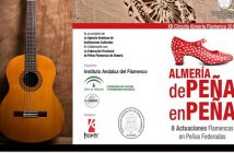 Almería de Peña en Peña