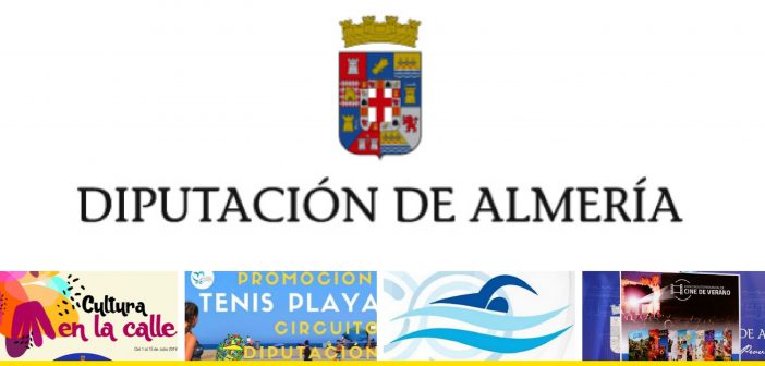 Diputacion de Almería