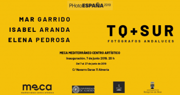 TQ+SUR PHOTO ESPAÑA 2019 en Almería