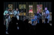 FOUR Jazz Set Almería