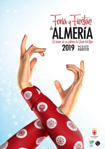 Feria y Fiestas de Almería 2019