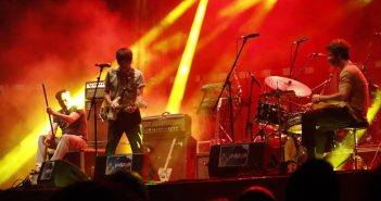 Festivales de música en Almería – Verano 2019 Festivales de música en Almería - Verano 2019