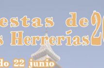 Fiestas de Las Herrerías 2019