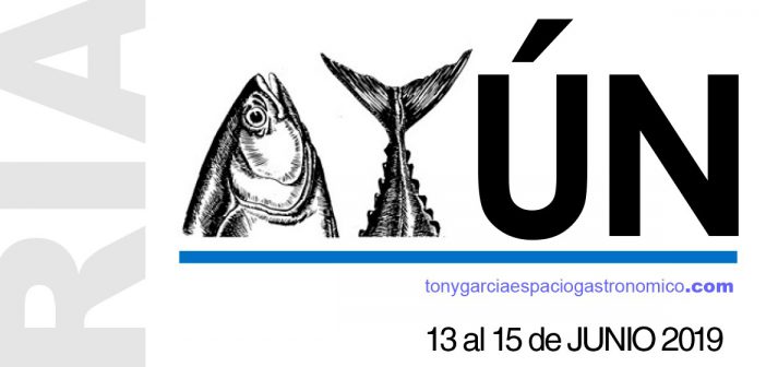 III Jornadas de Ronqueo de Atún de Almadraba