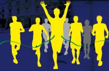 IV Carrera Nocturna Contra El Cancer Ciudad De Almeria