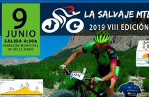 La Salvaje MTB 2019
