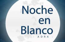 Noche en Blanco en Adra