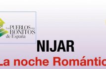 La Noche Romántica Níjar