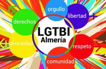 Semana del Orgullo LGTBI en Almería