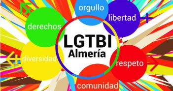 Semana del Orgullo LGTBI en Almería