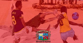 Torneo Fútbol Playa Garrucha 2019 Torneo Fútbol Playa Garrucha 2019