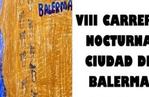 VIII Carrera Nocturna Ciudad de Balerma