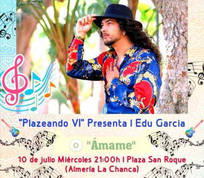 VI Plazeando - Festival en Almería
