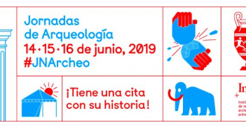 Jornadas Europeas de Arquelogía en Almería