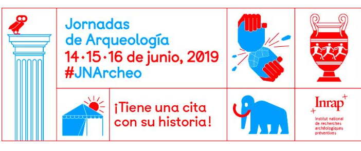 Jornadas Europeas de Arquelogía en Almería