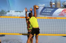 Voley Playa Almería 2019
