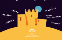 Noches de Alcazaba Almería 2019