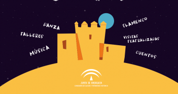 Noches de Alcazaba Almería 2019