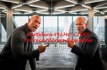 CARTELERA YELMO CINES Torrecárdenas - Roquetas