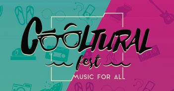 Cooltural Fest Almería 2019